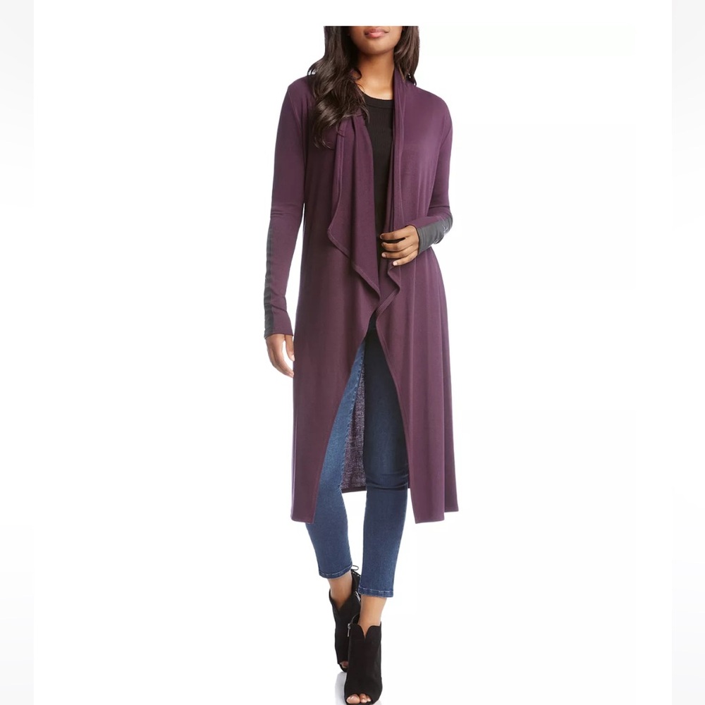 Karen Kane Sweater